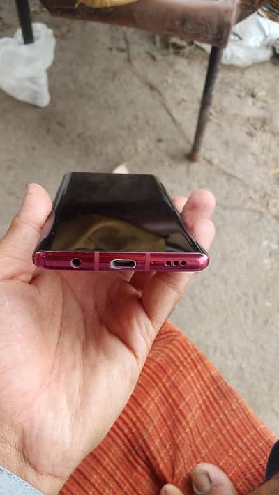 LG Velvet 5G