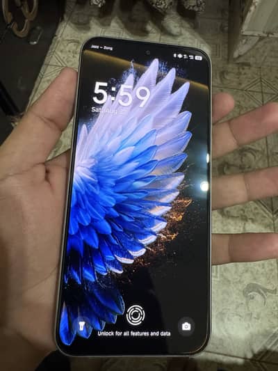 Tecno Spark 40 Pro