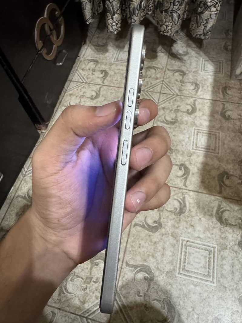 Tecno Spark 40 Pro 1