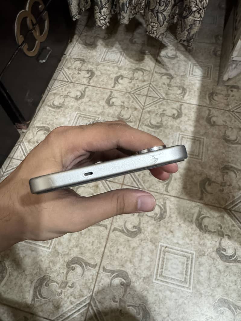 Tecno Spark 40 Pro 3