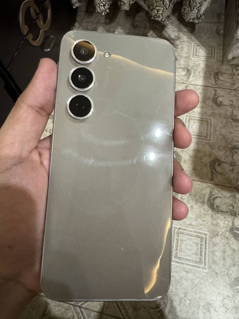 Tecno Spark 40 Pro 5