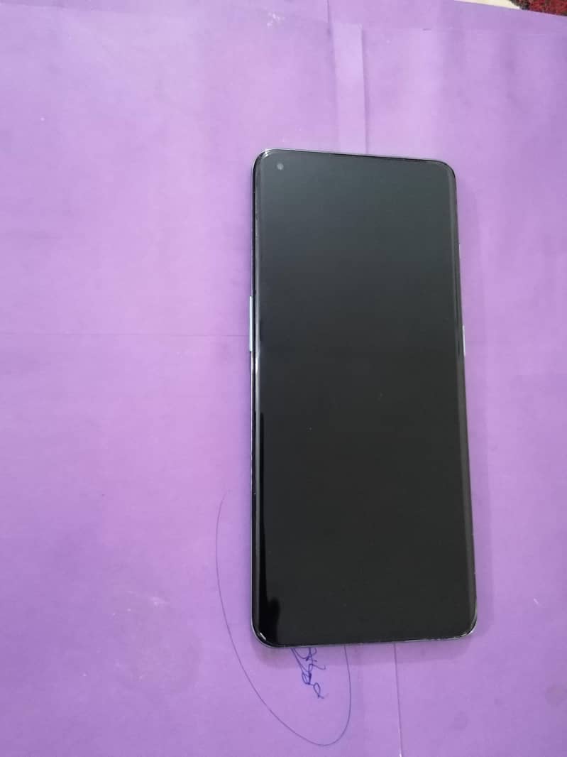 One Plus 10 Pro 1