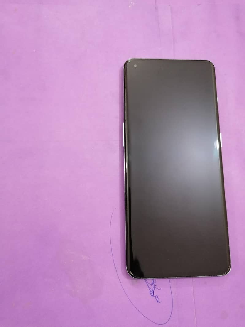 One Plus 10 Pro 2