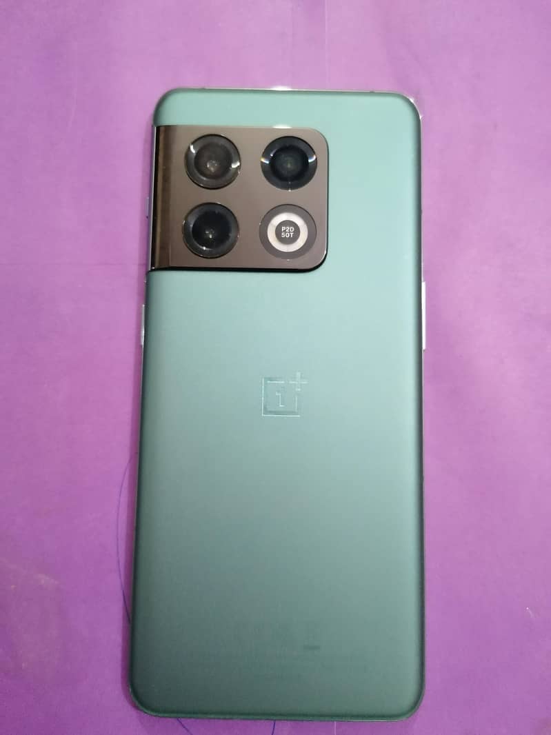 One Plus 10 Pro 3