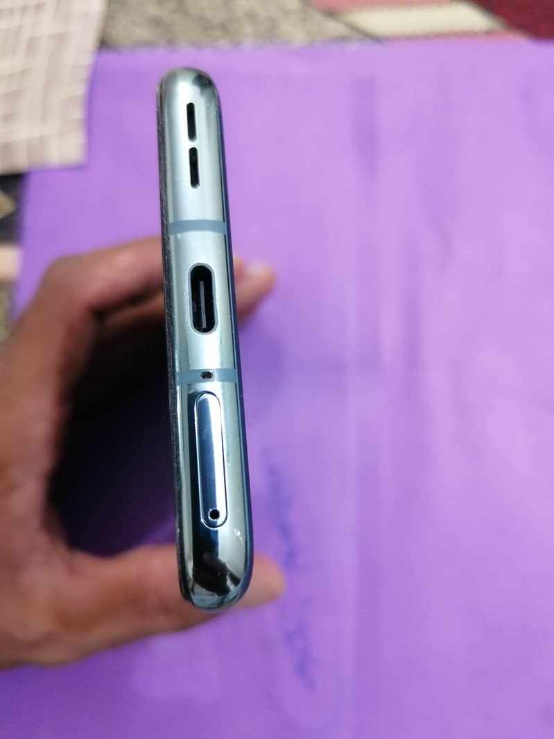 One Plus 10 Pro 7