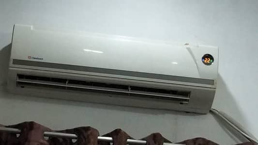 Dawlance Split Air conditioner for sale