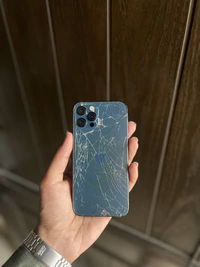 Iphone 12 pro 512gb