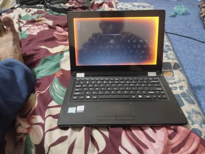 Haier Y11C Touch Laptop 8GB RAM 1TB - Windows 10 Pro