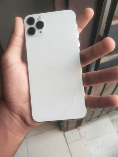 Apple iPhone 11 Pro Max