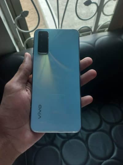 Vivo Y20