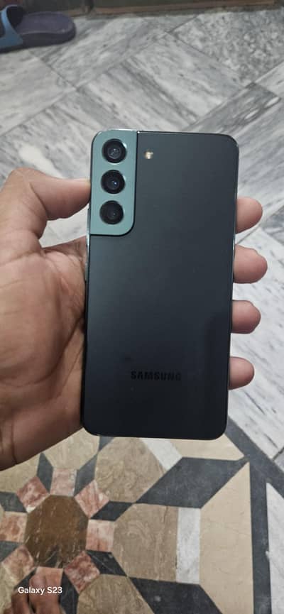 Samsung Mobile S22