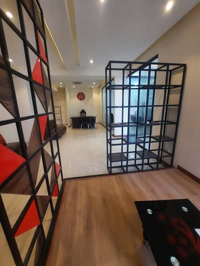 Semi Furnished Office Is Available For Rent Dha Phase2 Islamabad