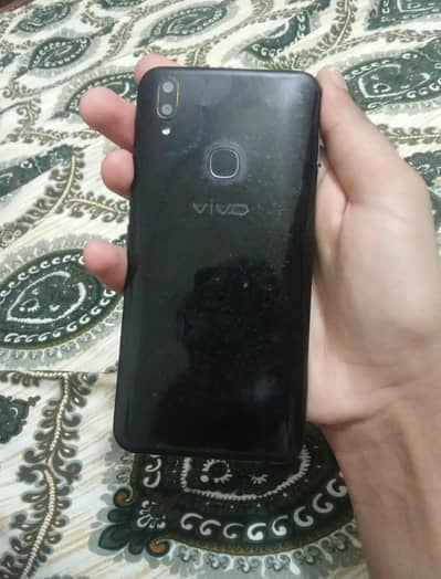 Vivo Y85 sale and exchange