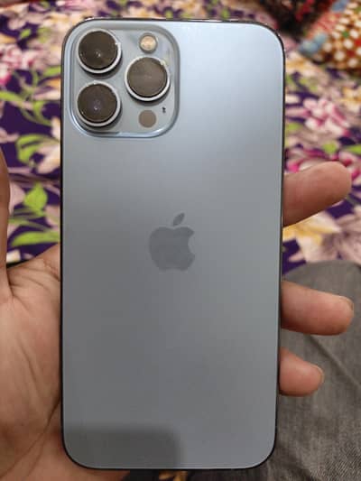 Apple iPhone 13 Pro Max