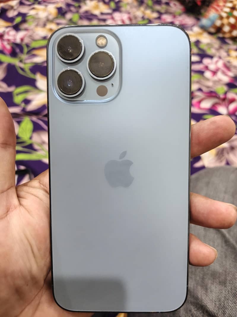 Apple iPhone 13 Pro Max 1