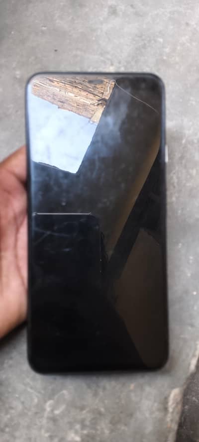 Google Pixel 4 XL