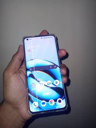 One Plus 10 Pro panda addition dual sim official PTA approved