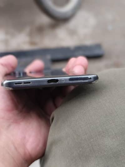 Itel S25 Ultra
