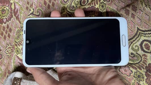 Sharp aqousR2 for sale
