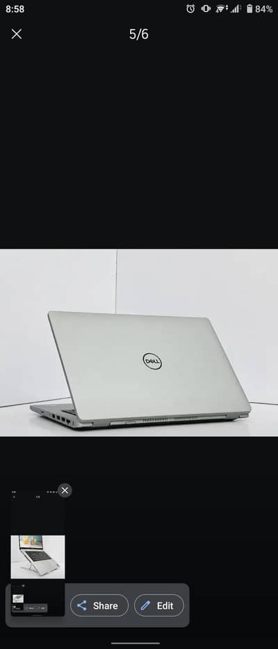 Dell i5 11 generation