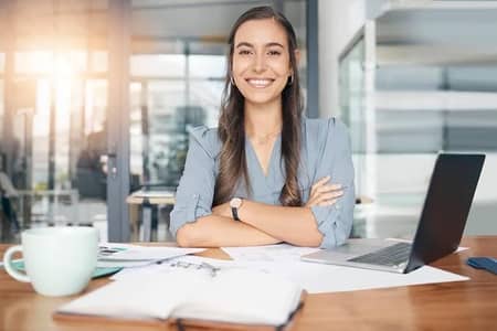 Female Required For Office(Experience Not Required)