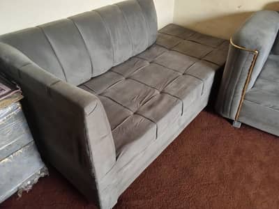 5 month used