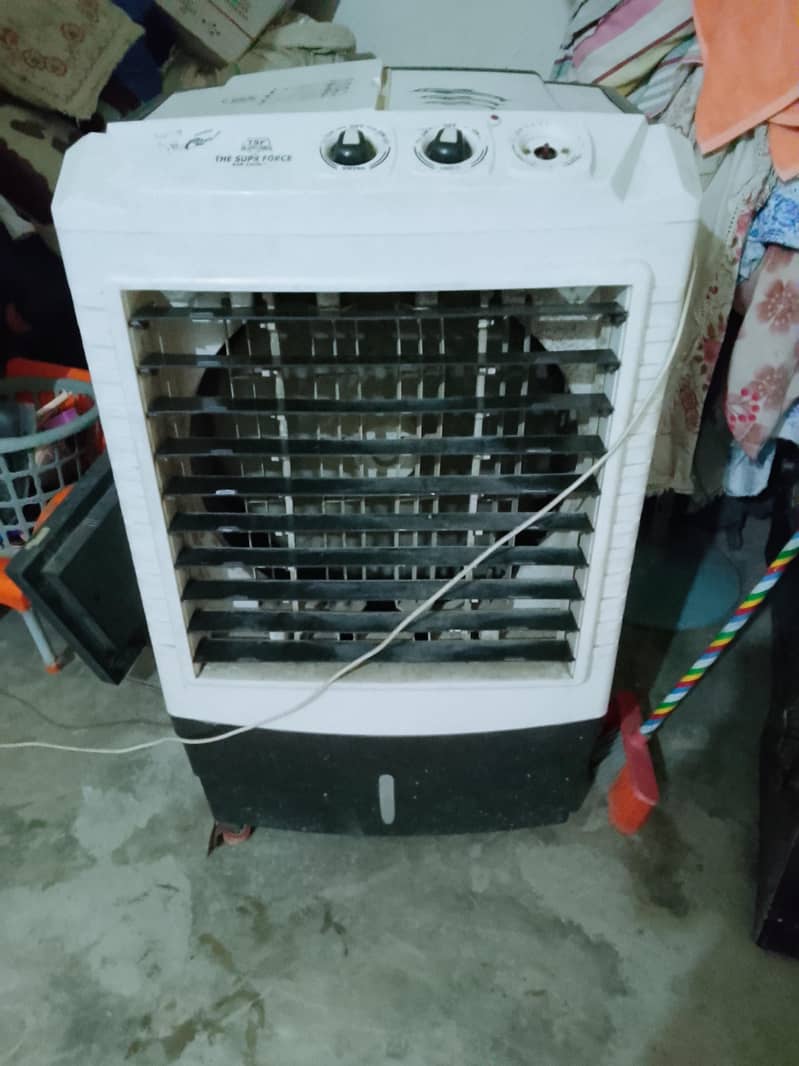 aircooler 1