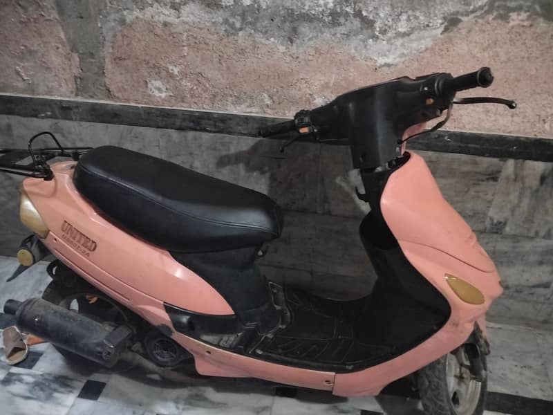 2016 model 80cc 0