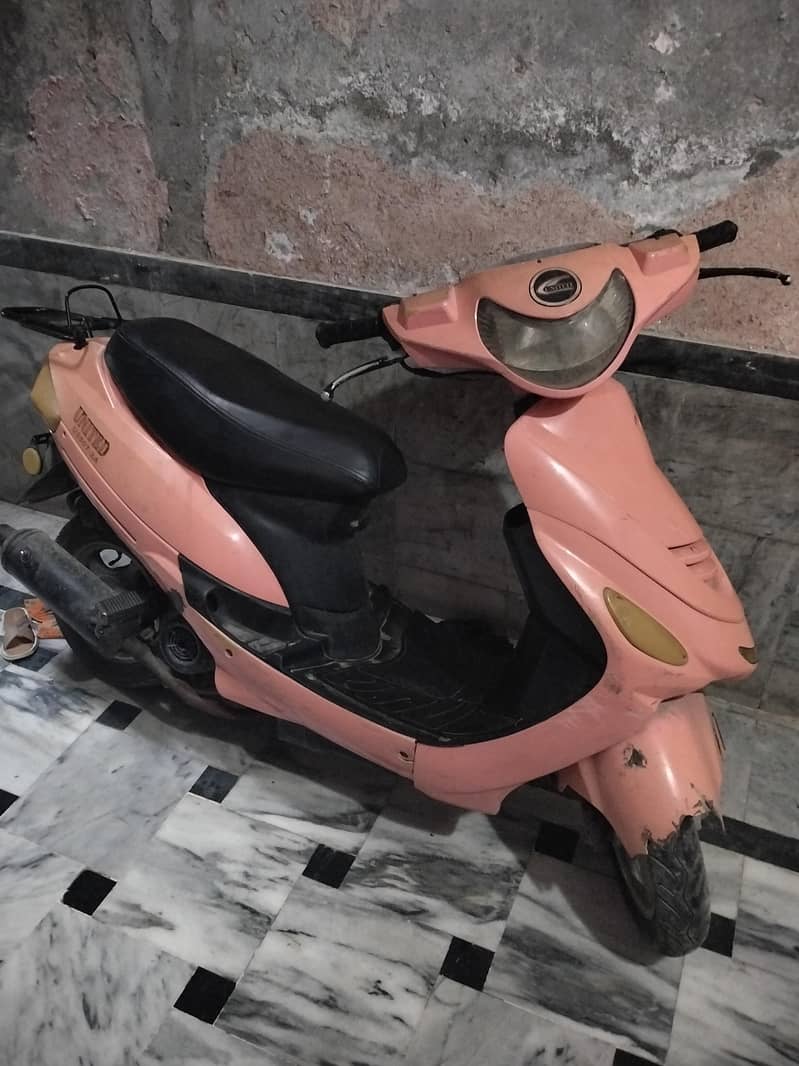 2016 model 80cc 3