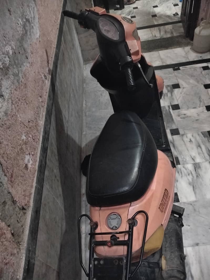 2016 model 80cc 4