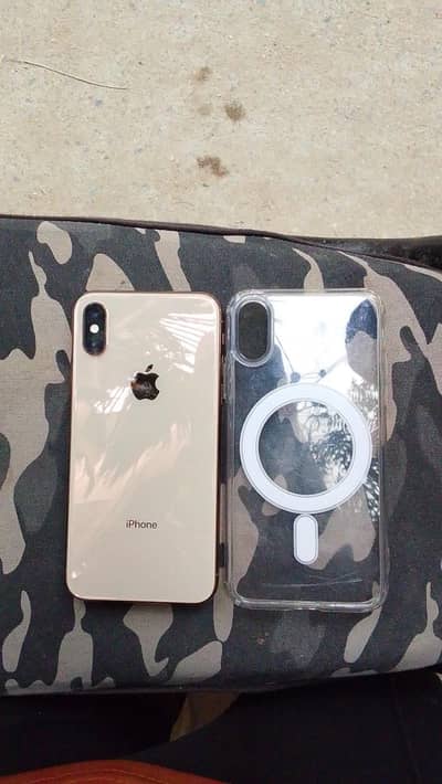 Apple iPhone XS