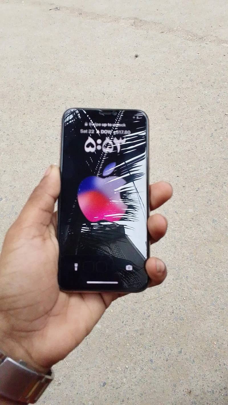 Apple iPhone XS 2