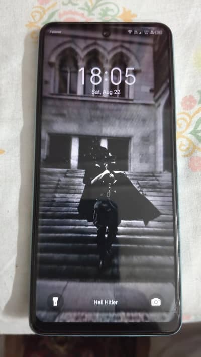 Infinix Hot 30