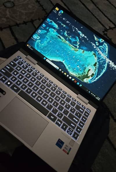 HP ENVY i7 13 generation