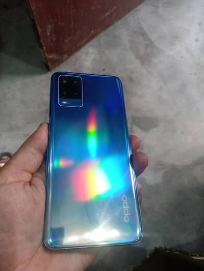 OPPO A54