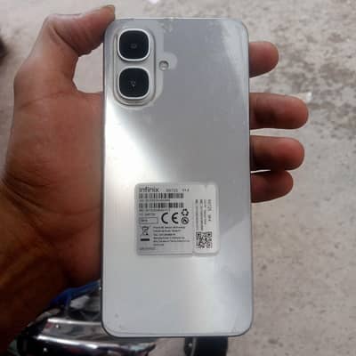 Infinix Other Model x 6725 4.64