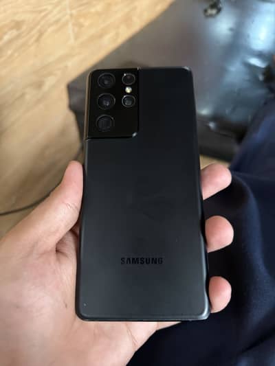 Samsung Mobile S21 Ultra