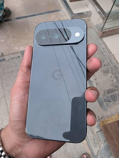 Google Pixel 10