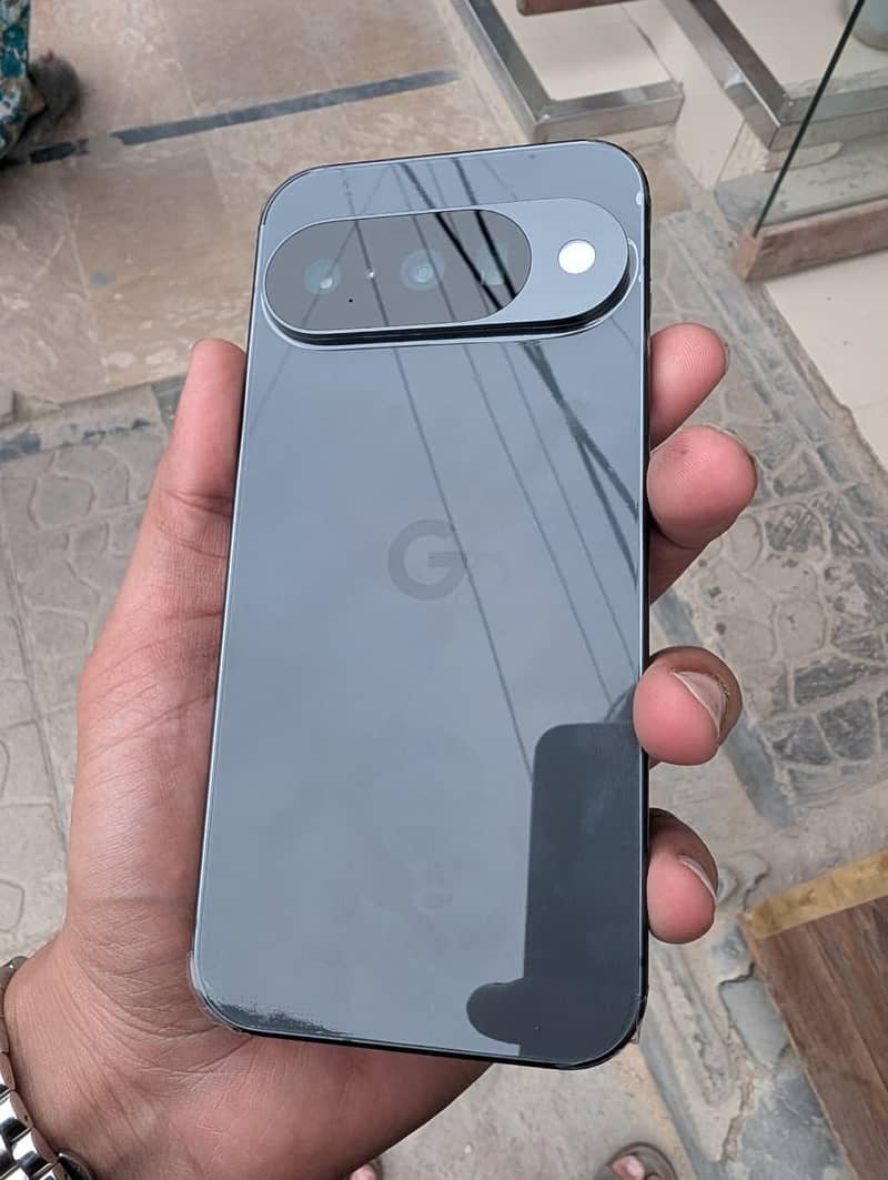 Google Pixel 10 0