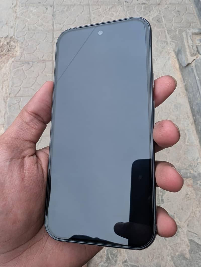 Google Pixel 10 1