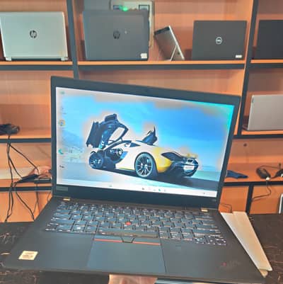 LENOVO THINKPAD T14 GEN 1 10 th generation