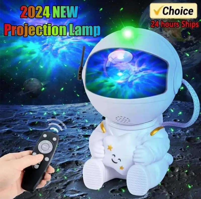 mini projecter 1