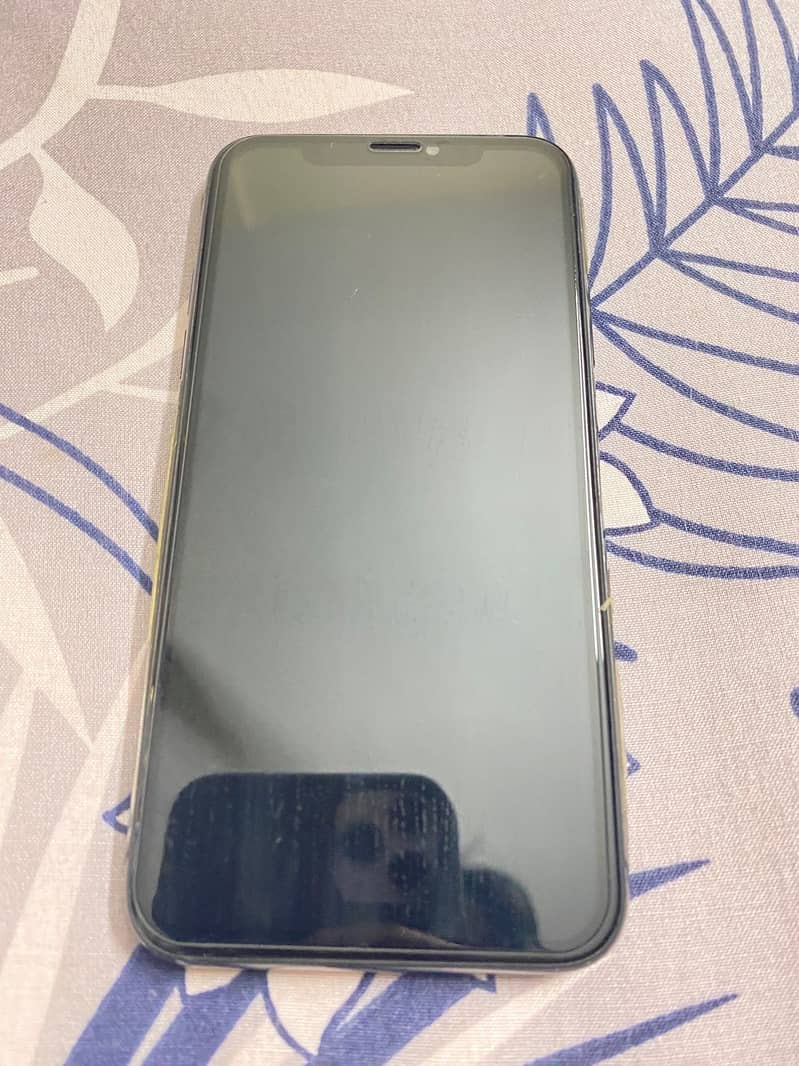 Apple iPhone X 1