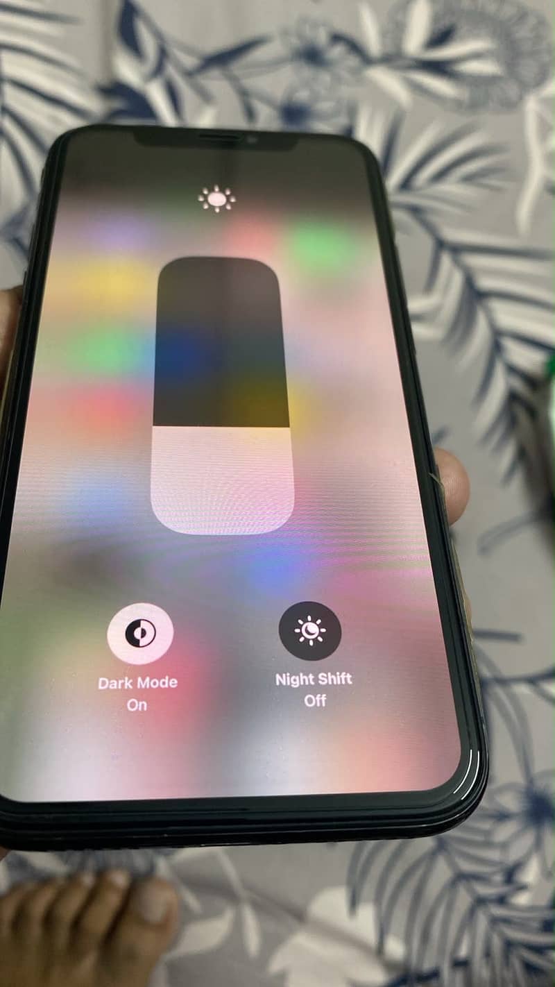 Apple iPhone X 8