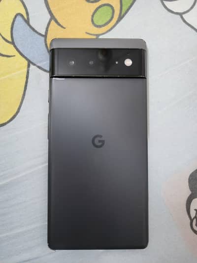Google Pixel 6