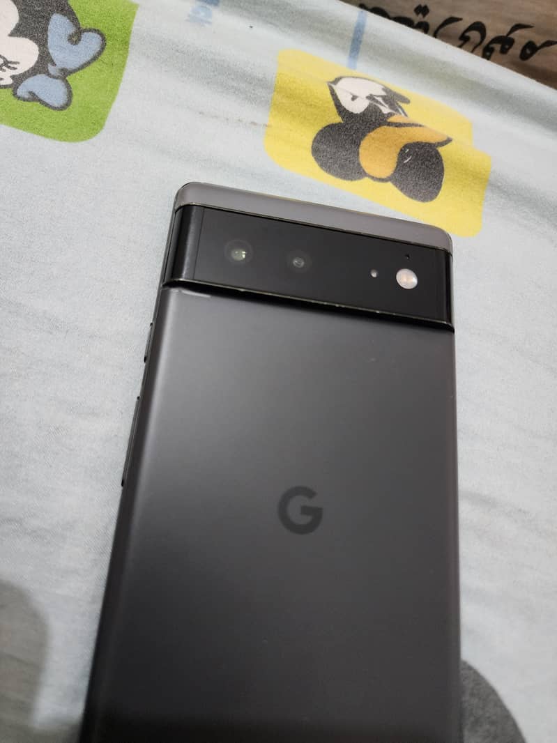 Google Pixel 6 1