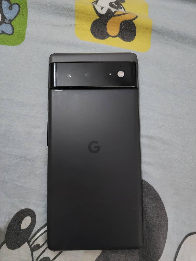 Google Pixel 6 2