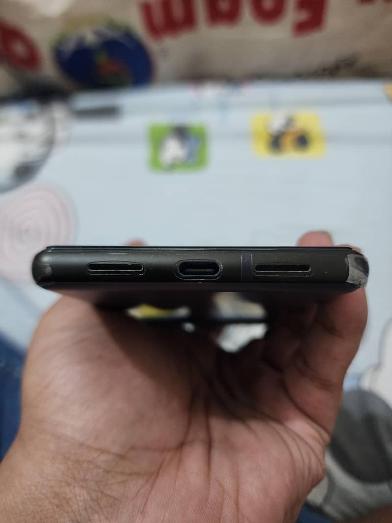 Google Pixel 6 5