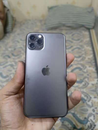 i phone 11 pro 64 GB