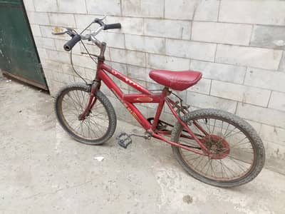 Cycle
